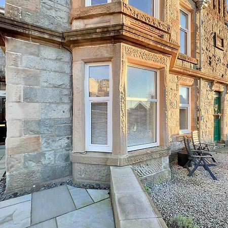 No.3 The Villa Oban Exteriér fotografie